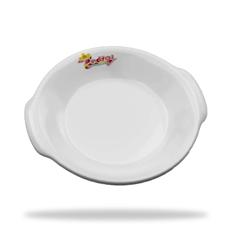 Plato Cacelora polar logo vista 2